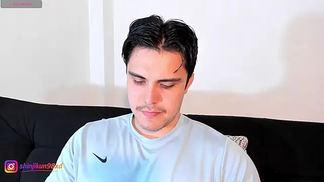 jasonxd9898 online show from 03/17/26, 01:10