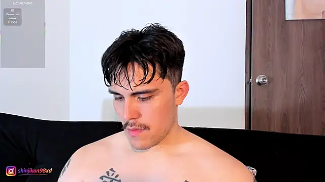 jasonxd9898 online show from 04/18/26, 01:31