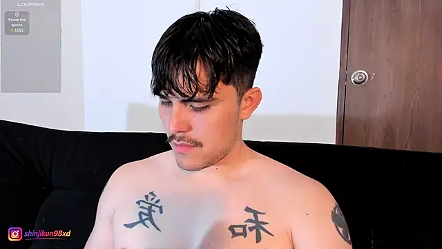 jasonxd9898 online show from 04/19/26, 02:33