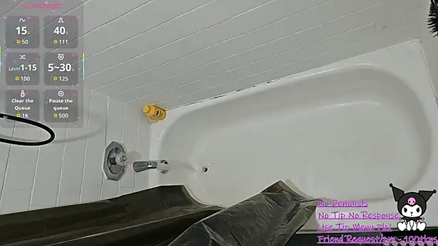 daddysgoodgrl215 online show from 02/13/26, 01:56