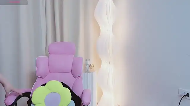 Miu-999 online show from 03/17/26, 02:05