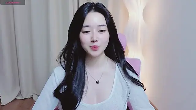 Miu-999 online show from 04/01/26, 01:41