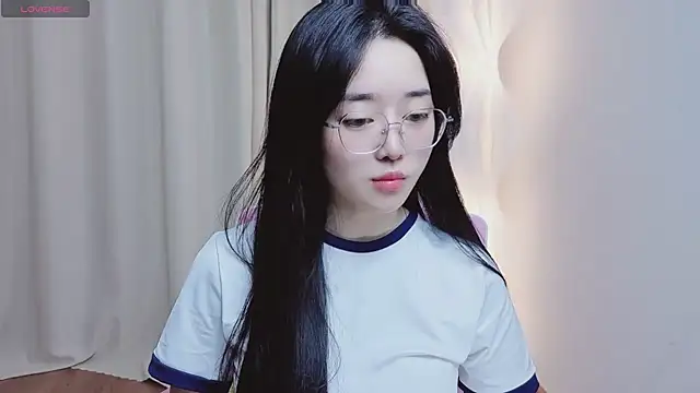 Miu-999 online show from 04/03/26, 04:10