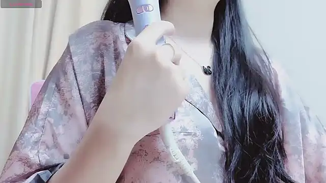 Miu-999 online show from 04/09/26, 02:11