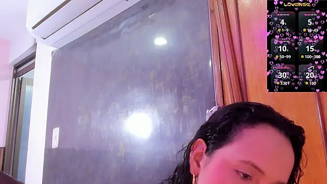 dalia roses online show from 05/22/26, 11:54
