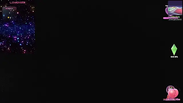 wetmoonhott online show from 04/16/26, 12:17