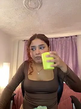 ladulcemary online show from 09/27/25, 11:21