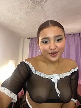 ladulcemary online show from 09/28/25, 10:48