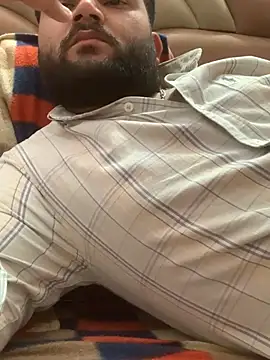 amitsharma7868 online show from 03/11/26, 10:10