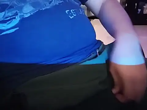 wisman1298 online show from 03/07/26, 10:29