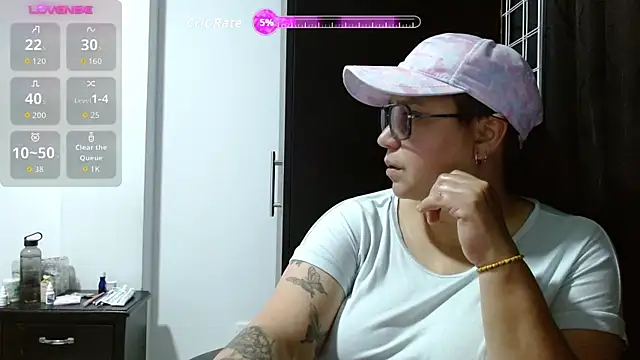 haashkyo online show from 09/09/25, 03:39