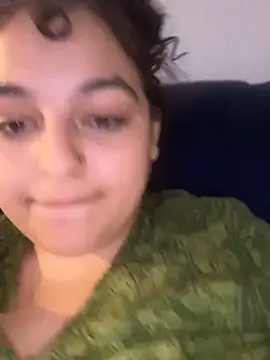 turkishfatbooty online show from 10/27/25, 07:12