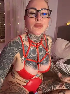 CatCoxx online show from 03/13/26, 07:20