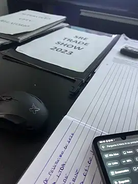 envolvemteX online show from 02/16/26, 08:43