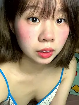 zhaomosheng125216 online show from 01/15/26, 09:40