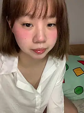 zhaomosheng125216 online show from 03/23/26, 04:49