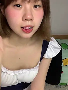 zhaomosheng125216 online show from 03/27/26, 03:01