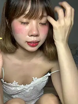 zhaomosheng125216 online show from 06/22/26, 04:26