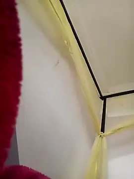 Snapshot of babyjunee12 chatting on 02/24/26, 09:07 babyjunee12 online show from 02/24/26, 09:07