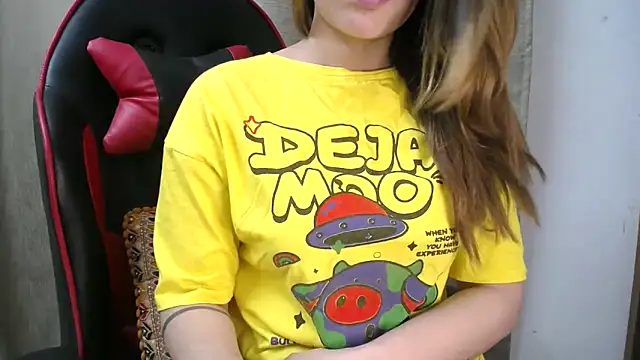 niya-cute online show from 03/09/26, 04:44