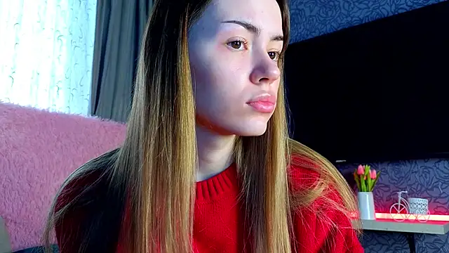 telari0l0ve online show from 01/15/26, 08:52