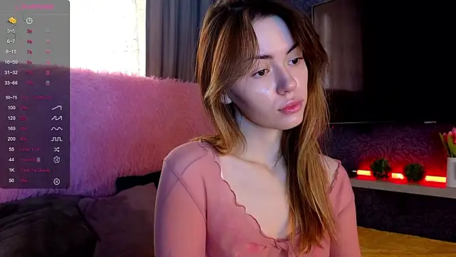 telari0l0ve online show from 02/21/26, 09:43