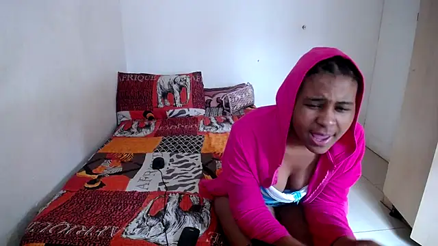 EbonyEssence online show from 03/22/26, 10:18