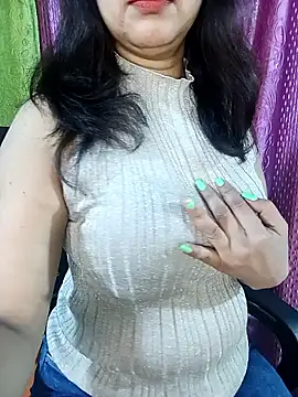 Ishani Baby online show from 11/15/25, 05:27