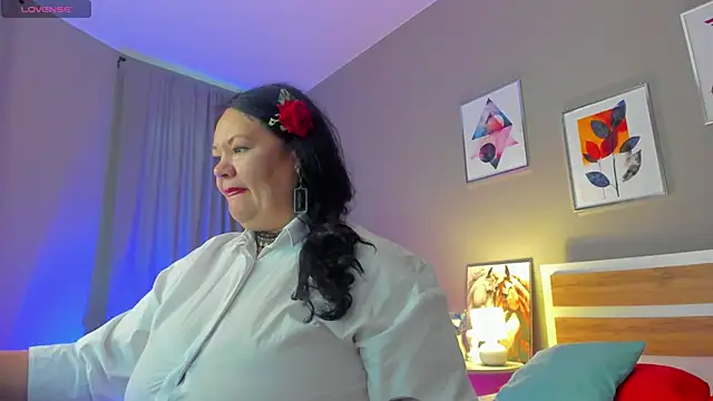 sandra jackson online show from 10/08/25, 02:53