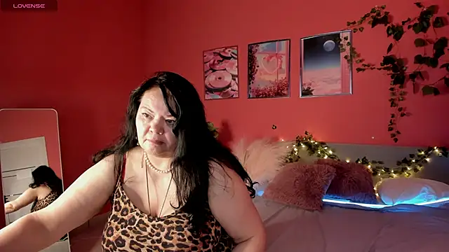 sandra jackson online show from 04/14/26, 02:50