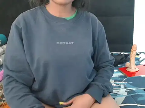 Snapshot of CreamySexyPussy chatting on 11/03/25, 05:14 CreamySexyPussy online show from 11/03/25, 05:14