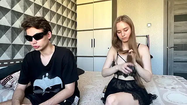 merycouple online show from 01/08/26, 02:47