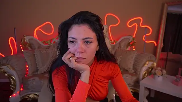 OnlyXxandra online show from 10/01/25, 01:06