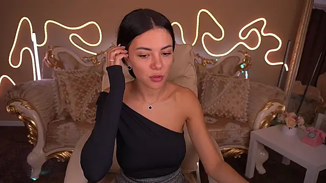 OnlyXxandra online show from 10/11/25, 12:58