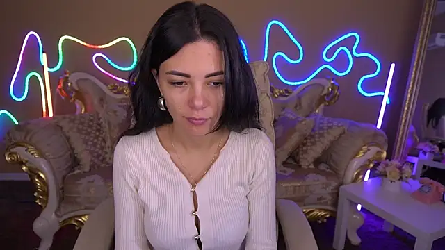 OnlyXxandra online show from 10/13/25, 12:49