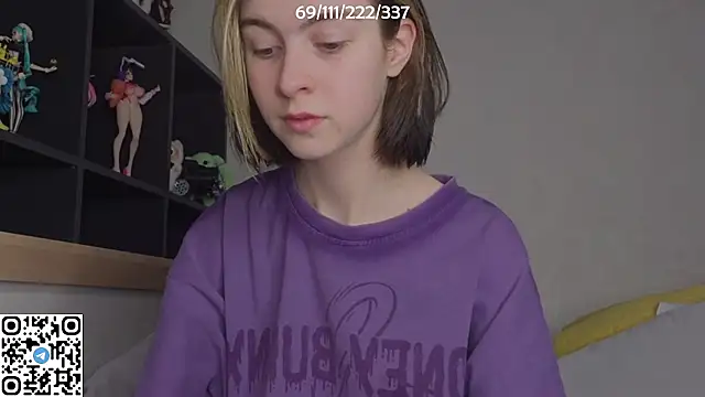 bertamimi online show from 10/30/25, 06:30