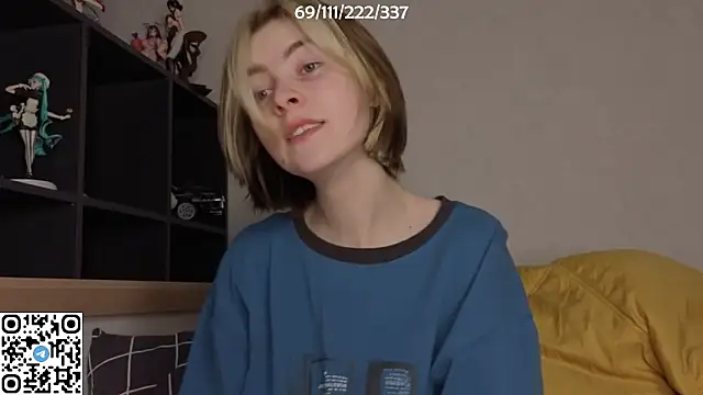 bertamimi online show from 12/01/25, 06:13