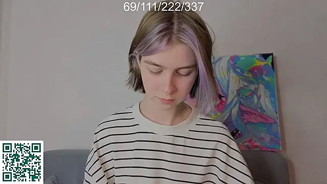 bertamimi online show from 12/16/25, 06:24