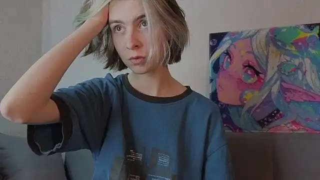 bertamimi online show from 12/20/25, 06:37