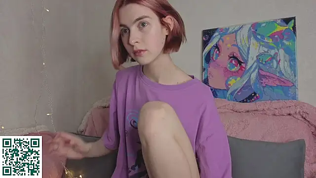 bertamimi online show from 03/04/26, 06:36