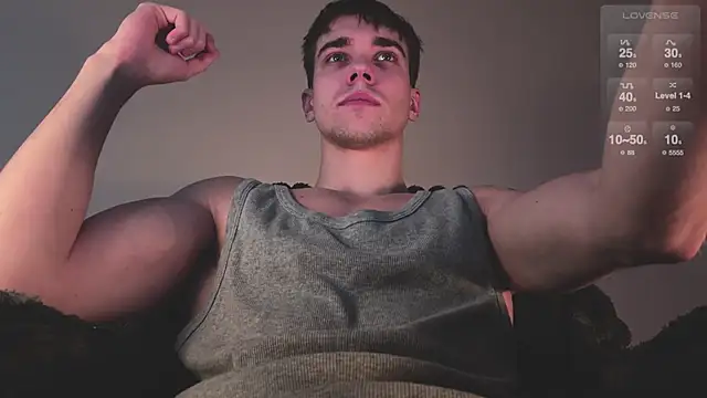 Snapshot of JimShelton chatting on 01/19/26, 07:45 JimShelton online show from 01/19/26, 07:45