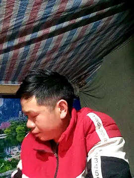 DungLuongg online show from 01/07/26, 02:19