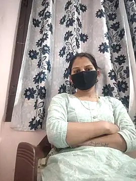 poojam93 online show from 05/02/26, 04:50