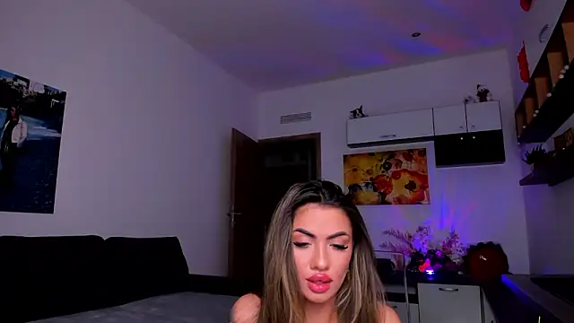 tina kart3r online show from 03/20/26, 10:14