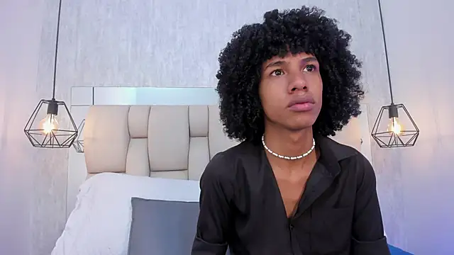 Johan gz  online show from 10/06/25, 11:51