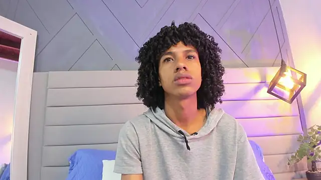 Johan gz  online show from 11/05/25, 11:43