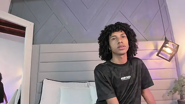 Johan gz  online show from 11/10/25, 11:31