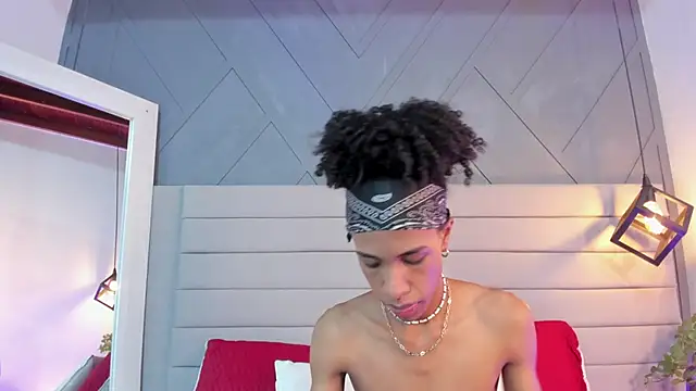 Johan gz  online show from 12/04/25, 12:03