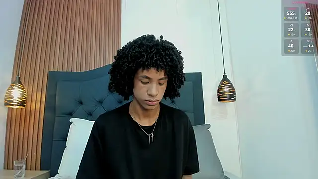 Johan gz  online show from 07/02/26, 11:16