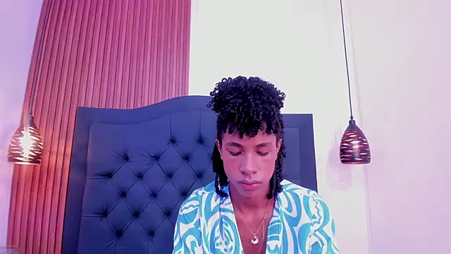 Johan gz  online show from 07/09/26, 11:36
